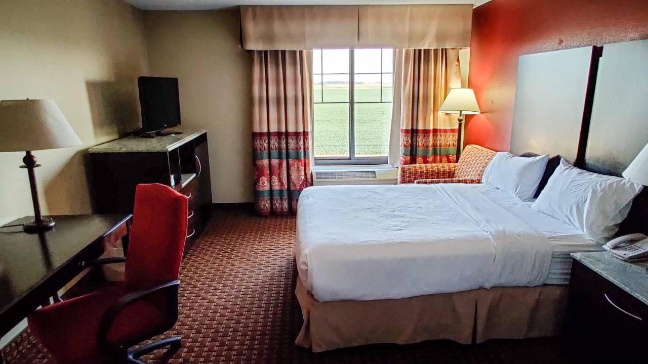 Studio 6 Owatonna, Mn - Near Medical Center Екстер'єр фото