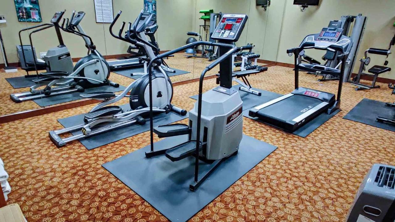 Studio 6 Owatonna, Mn - Near Medical Center Екстер'єр фото