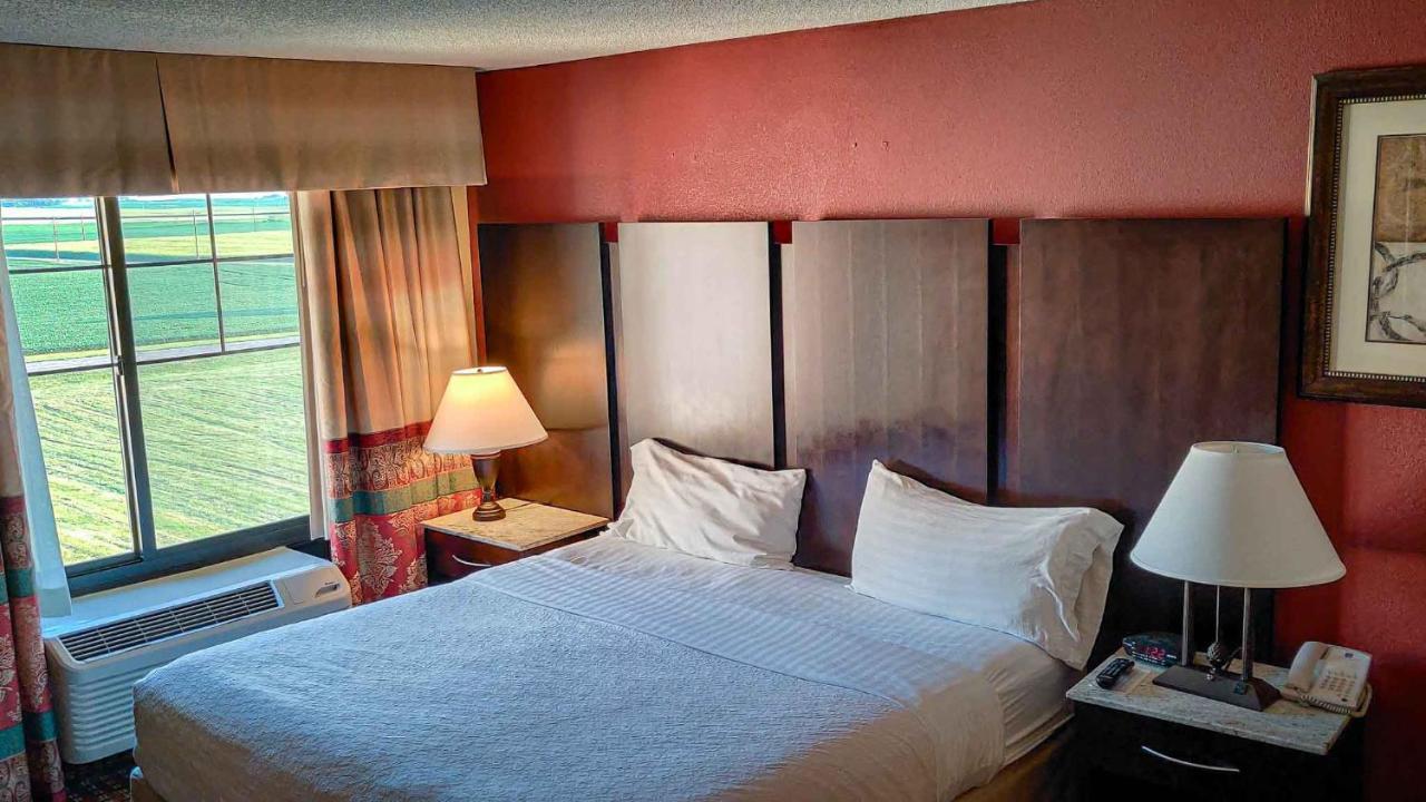 Studio 6 Owatonna, Mn - Near Medical Center Екстер'єр фото