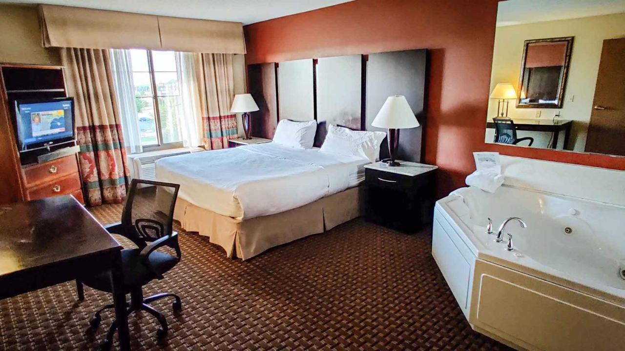 Studio 6 Owatonna, Mn - Near Medical Center Екстер'єр фото