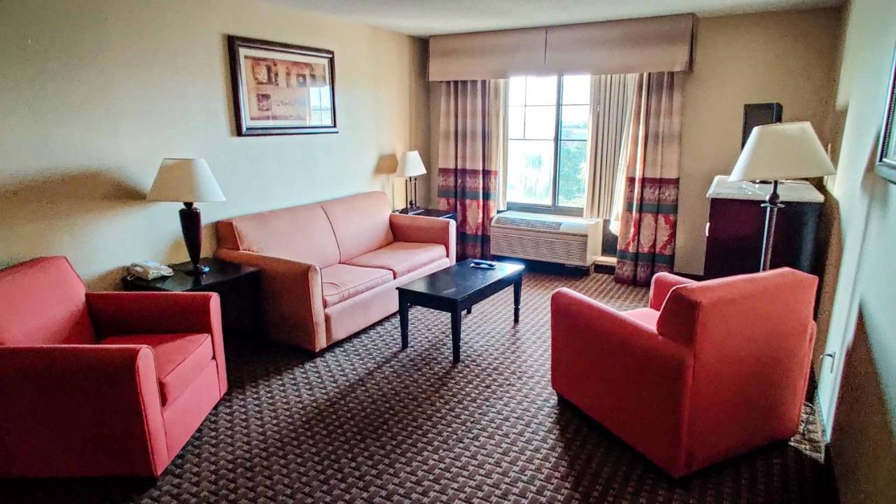 Studio 6 Owatonna, Mn - Near Medical Center Екстер'єр фото