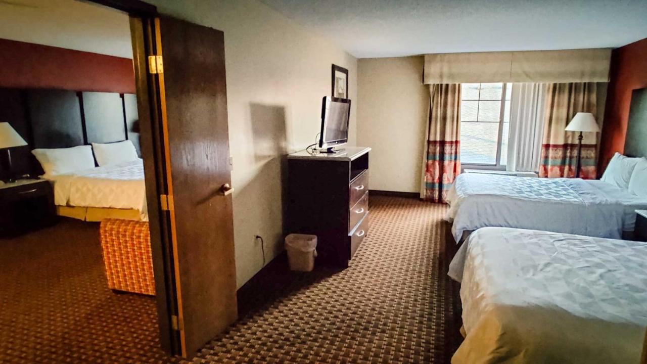 Studio 6 Owatonna, Mn - Near Medical Center Екстер'єр фото