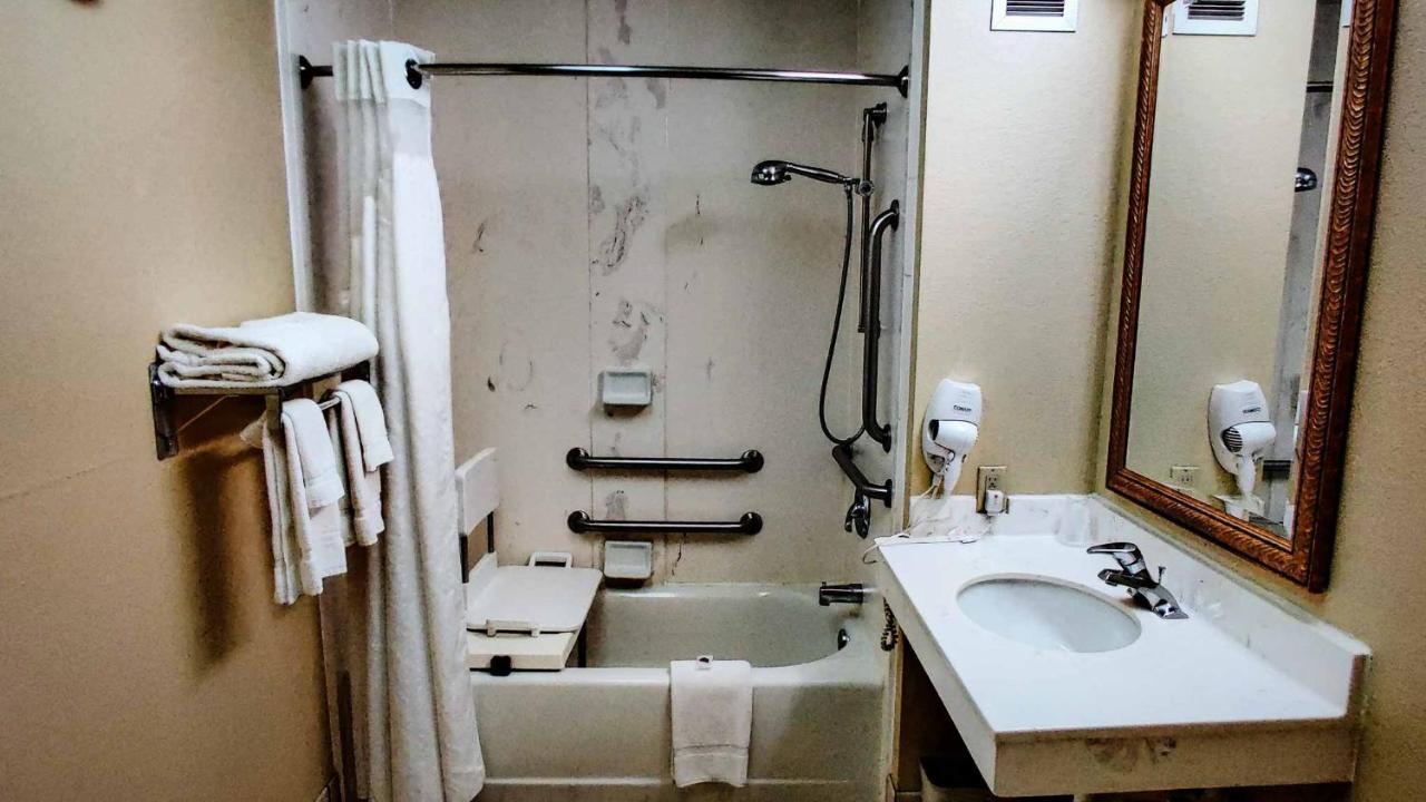 Studio 6 Owatonna, Mn - Near Medical Center Екстер'єр фото