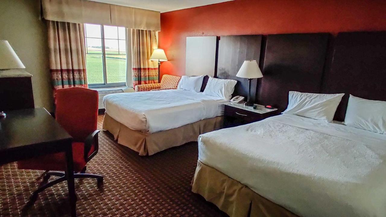 Studio 6 Owatonna, Mn - Near Medical Center Екстер'єр фото